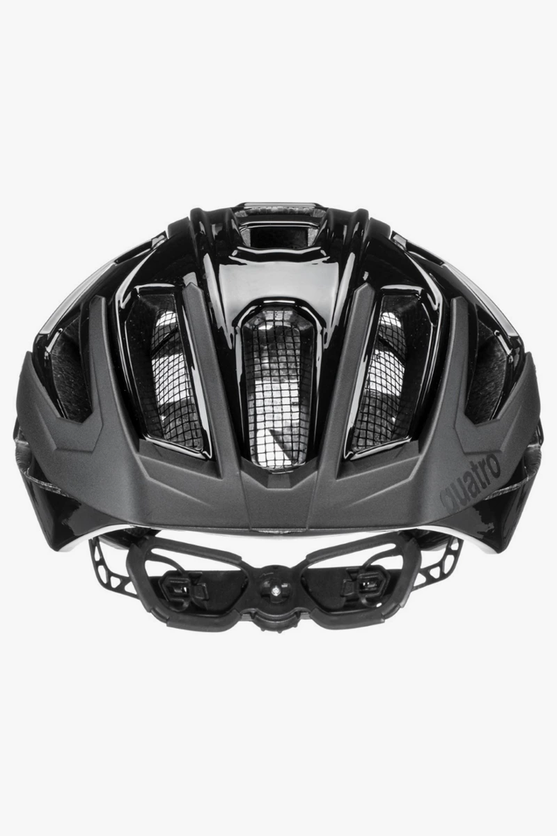 uvex quatro Velohelm