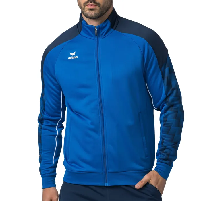 Erima Evo Star Trainingsjack Heren
