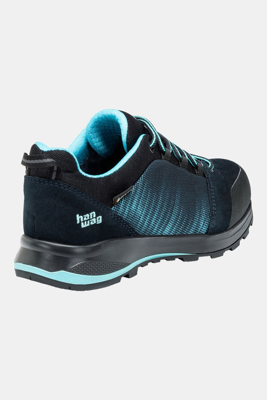 Hanwag Hanwag Klarsby Low Gore-Tex Lady Wandelschoen Dames