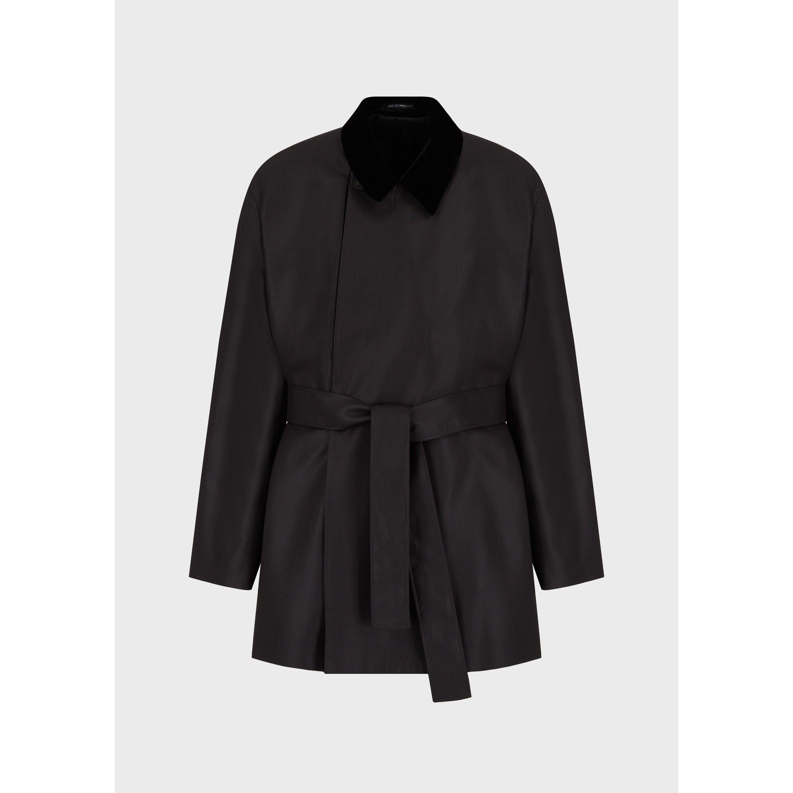 Emporio Armani # Emporio Bltd Jacket Sn99