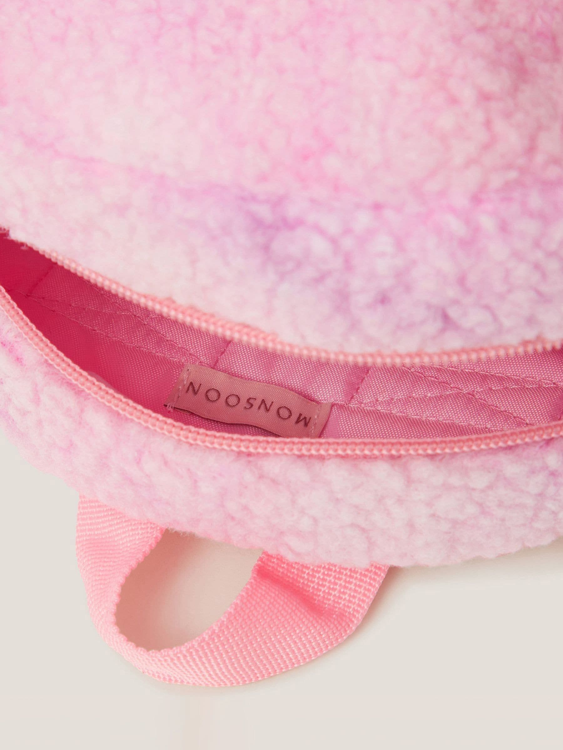 Monsoon Unicorn Borg Backpack