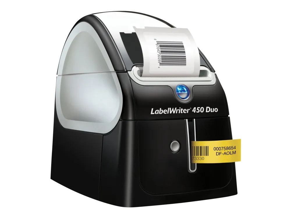 DYMO® LabelWriter™ 450 Duo