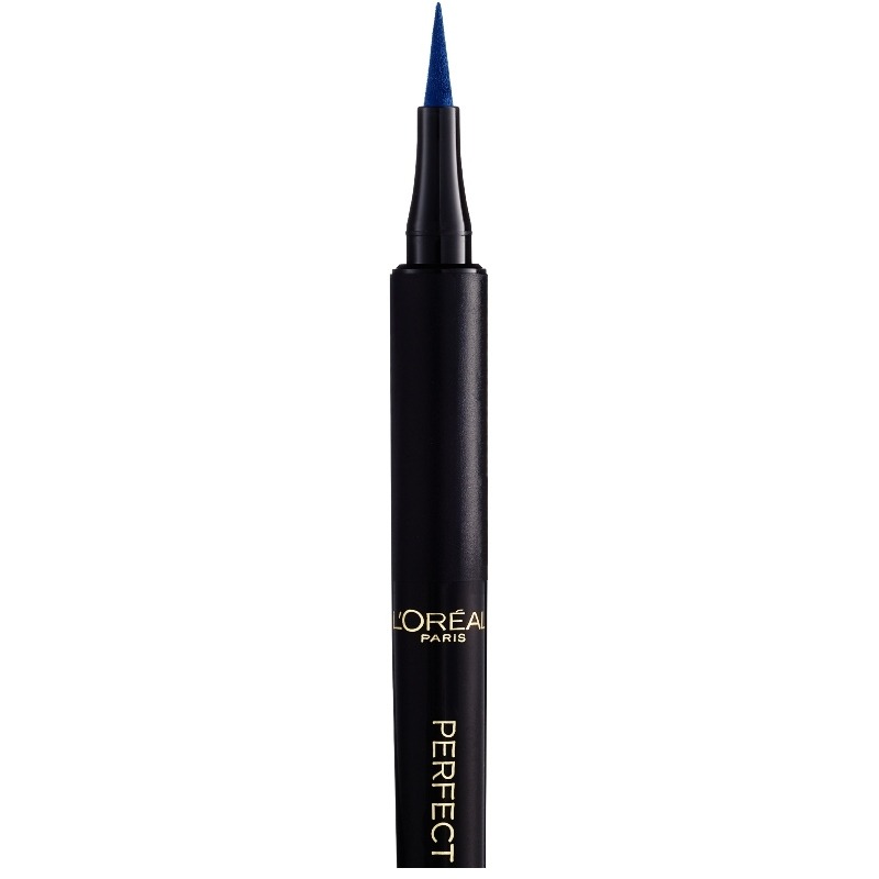 L'Oréal Paris Cosmetics Superliner Perfect Slim - 04 Navy