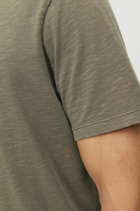 Jack & Jones groene heren t-shirt