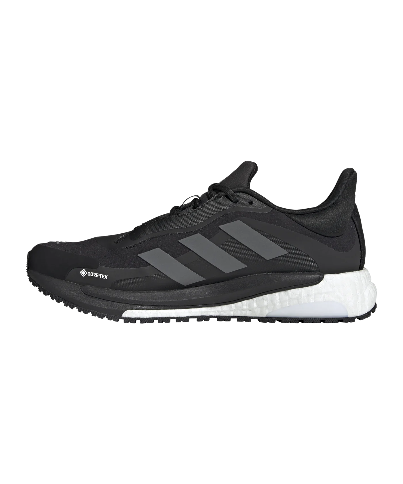 adidas Solar Glide 4 GTX Damen Running Schwarz