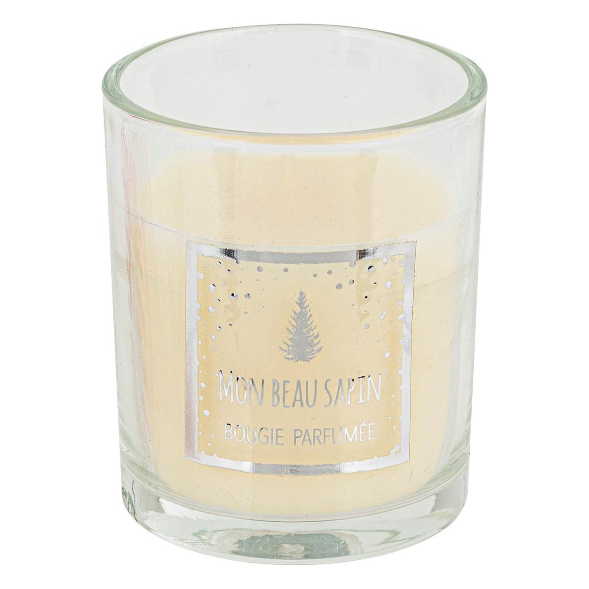 BOUGIE PARFUMEE CRACKERS