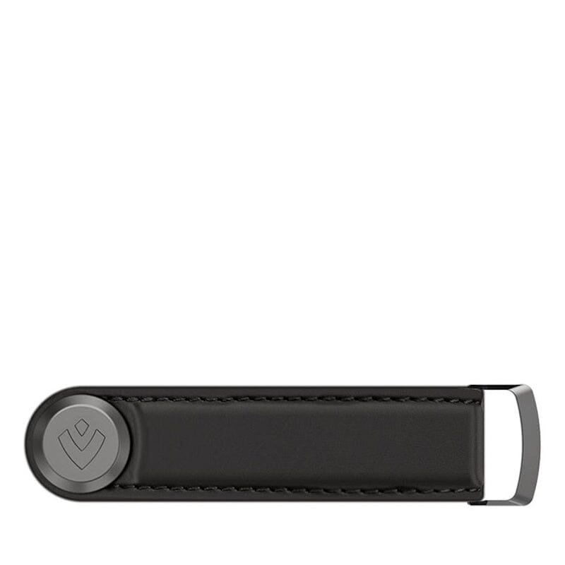 Valenta Key Organizer Black