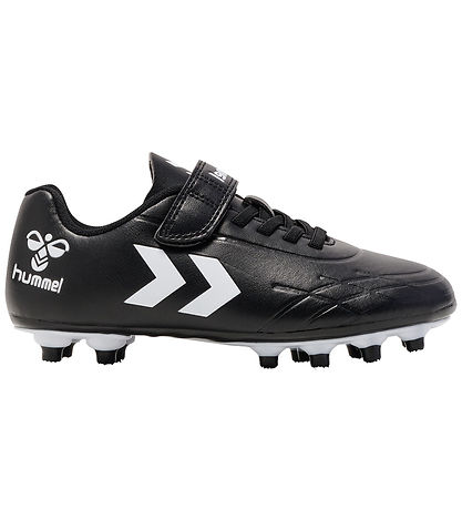 Hummel Fußballschuhe - Top Star F.G. JR - Schwarz