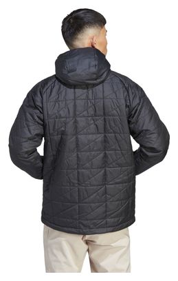 Veste Thermique adidas Terrex Multi Insulated Noir