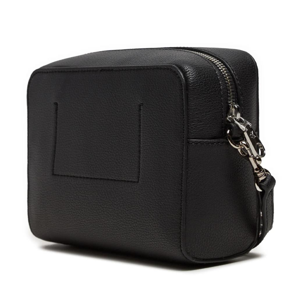 Calvin Klein Jeans Sac à bandoulière Noir Femme Calvin Klein Jeans Minimal