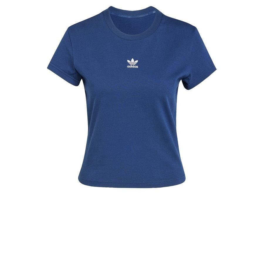 Adidas Original T-shirt slim Essentials