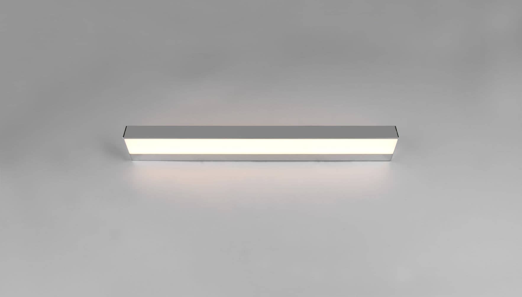 LED-Wandleuchte