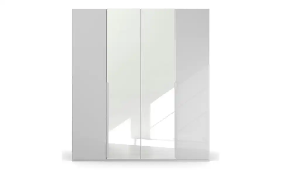 Drehtürenschrank 201 cm 4 Stück