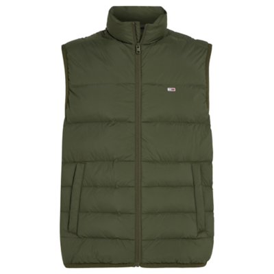 Doudoune sans manche homme Light Down TOMMY HILFIGER