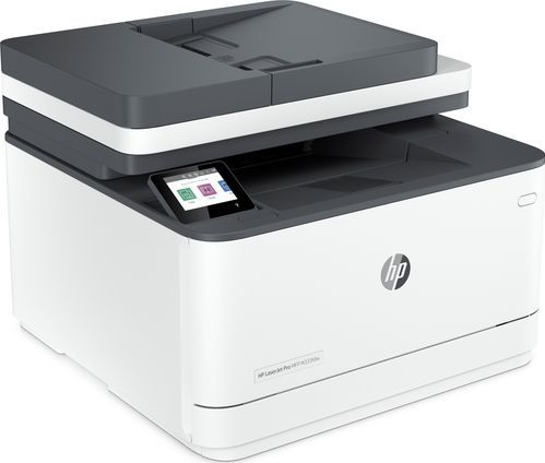 HP LaserJet Pro MFP 3102fdw - Printer - Eenvoudige Installatie