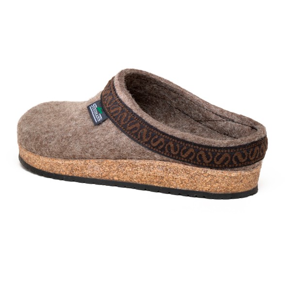 Gottstein - Stegmann Clog 108 - Chaussons de chalet
