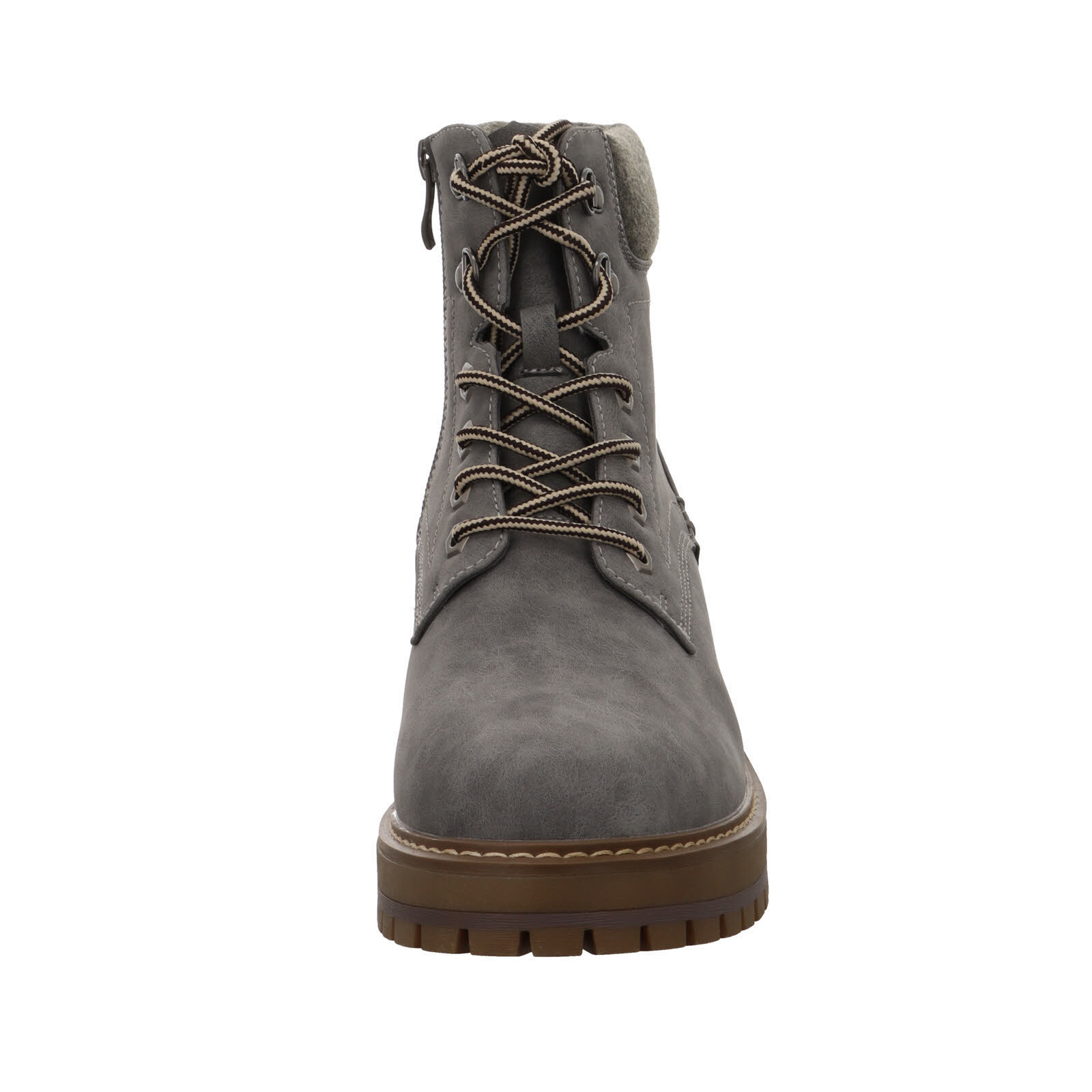 Stiefeletten DY001(28)-GY