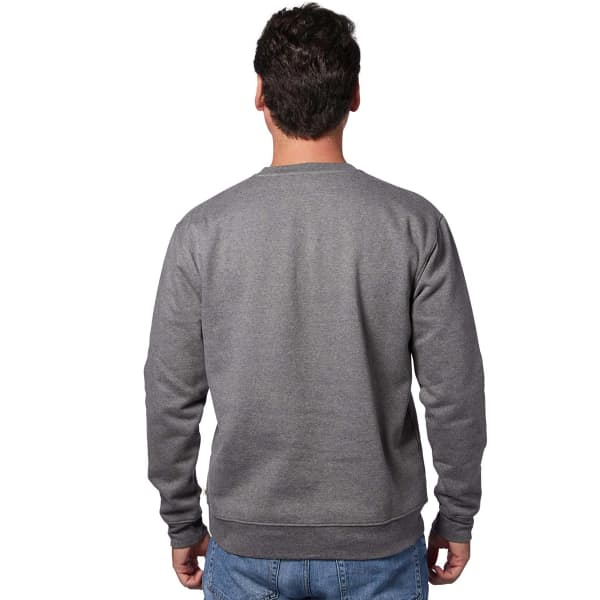 Sweatshirt COTOPAXI M DO GOOD CREW SWEATSHIRT HEATHER GREY