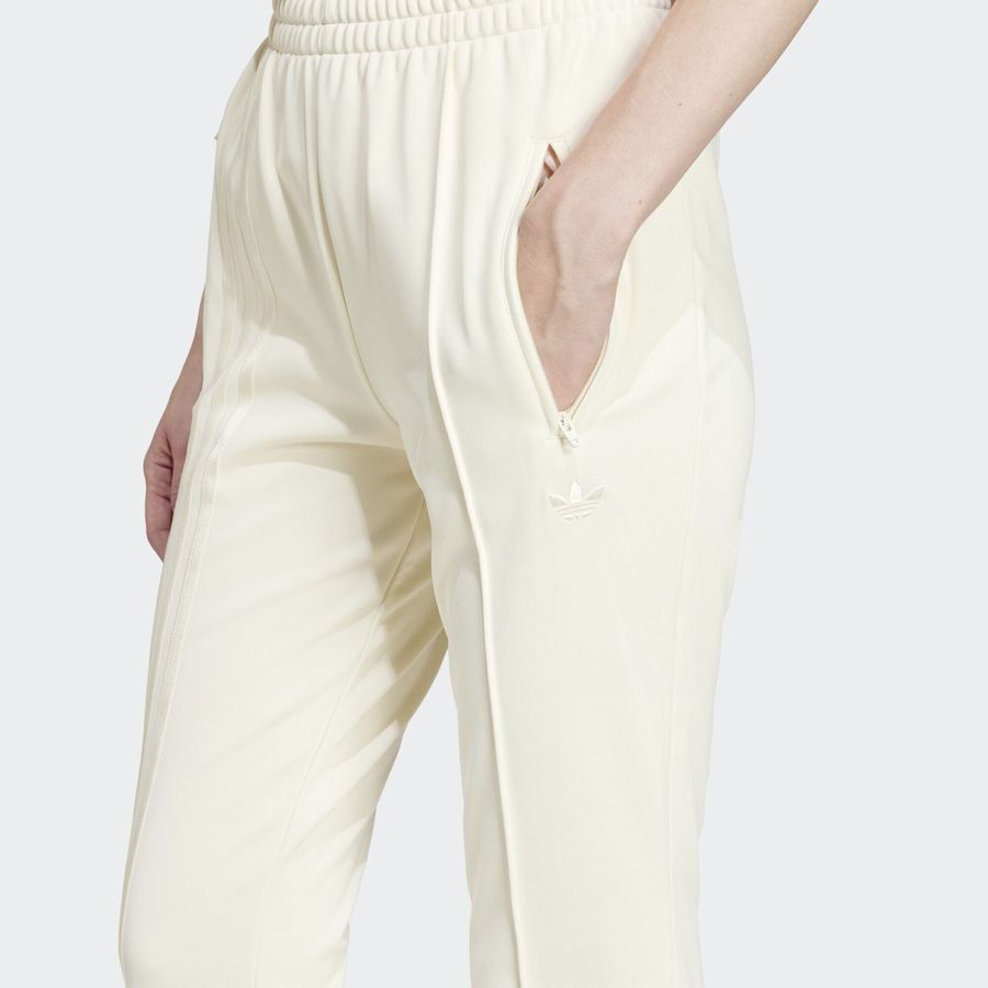 Adidas Original Pantalon de survêtement évasé Firebird 3 bandes