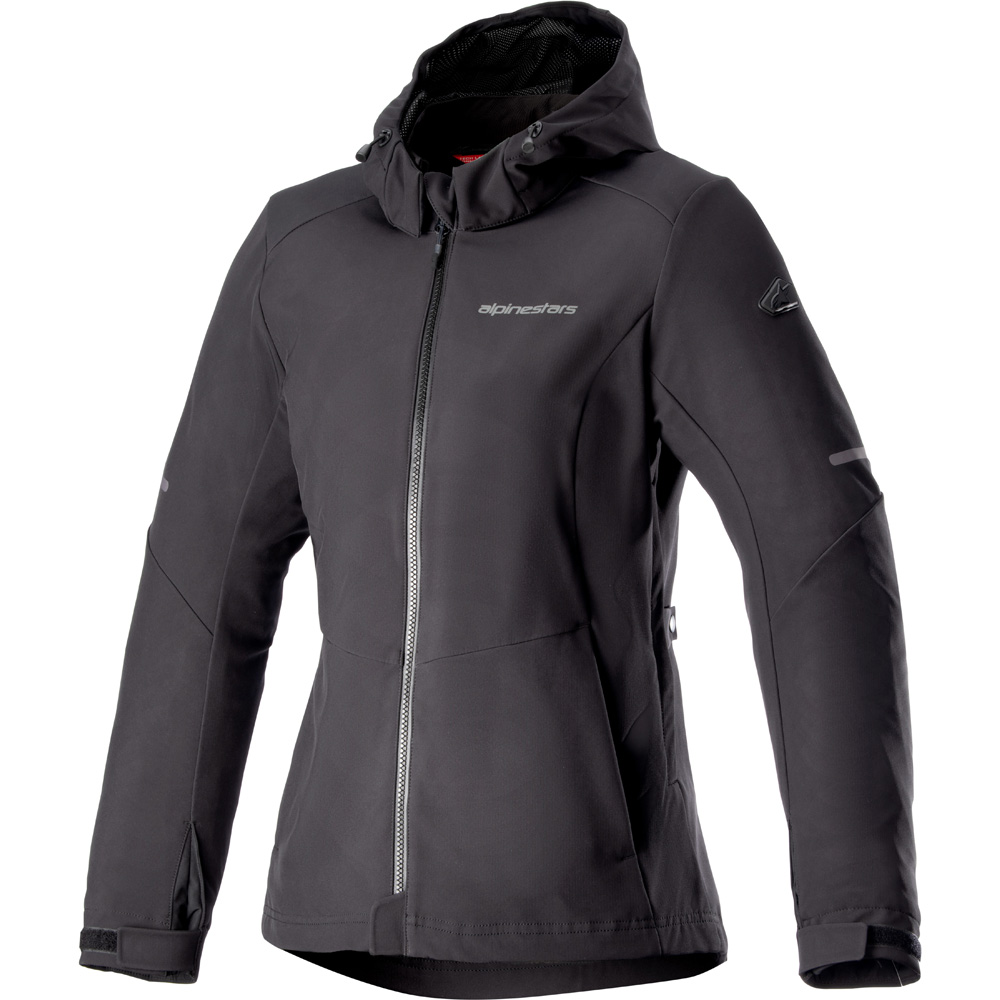 Alpinestars - Blouson femme Stella Neo Waterproof Noir