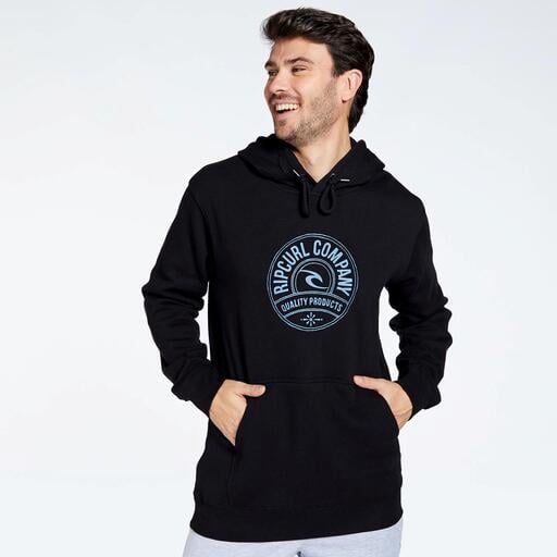 Moletom Rip Curl