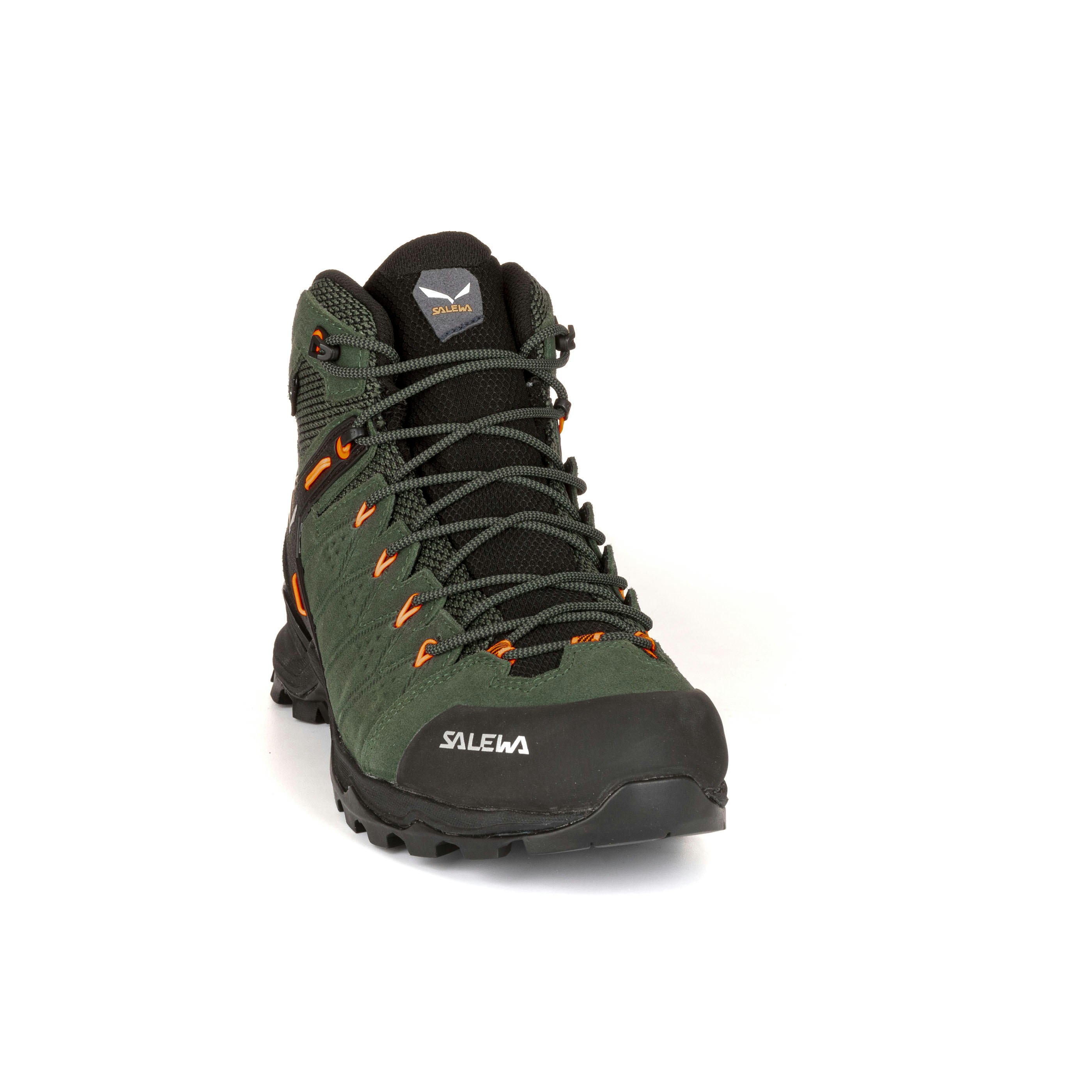 Alp Mate Mid Herren Wasserdichter Schuh