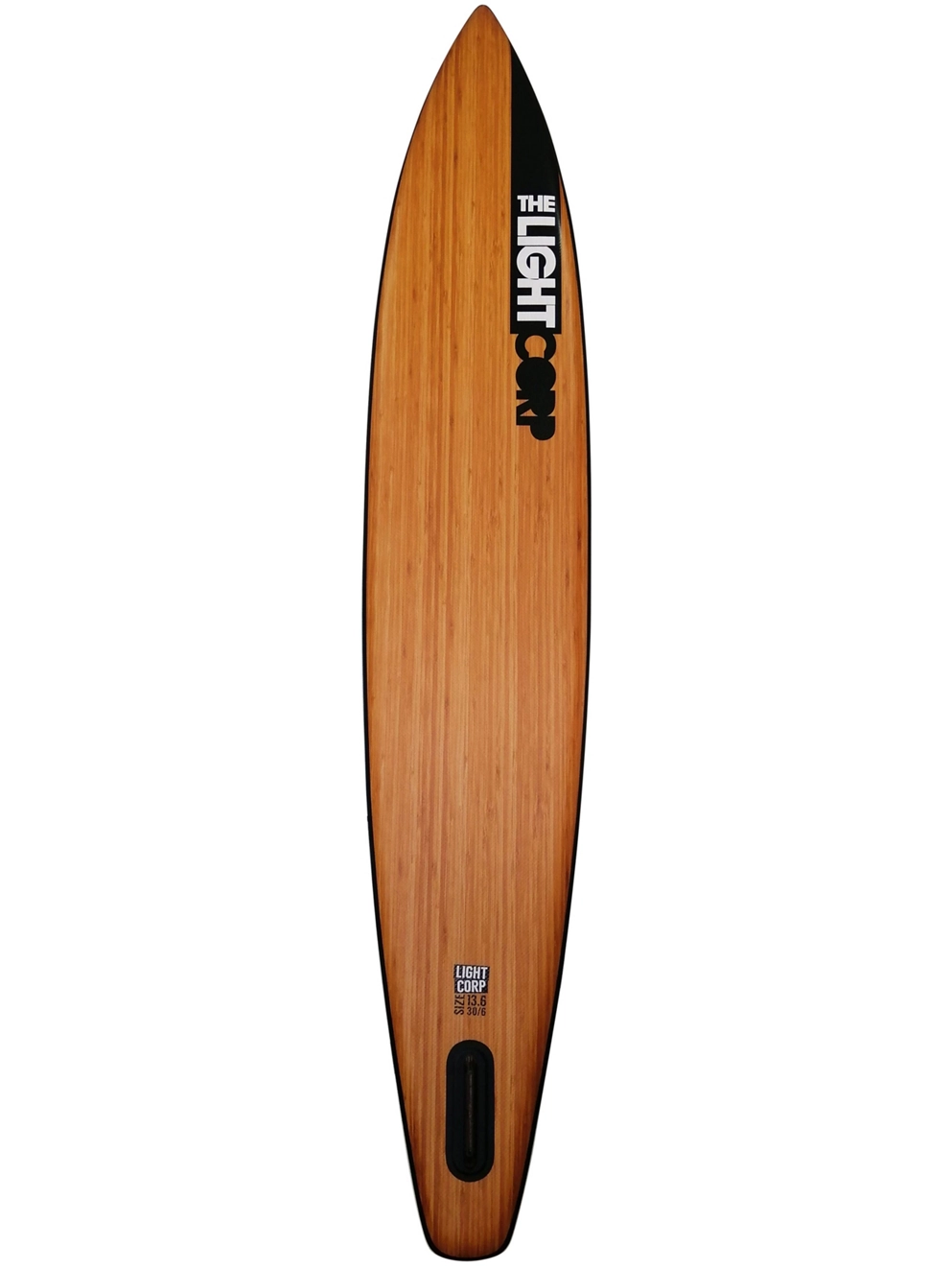 Light MFT Series Tourer 13'6 SUP Board uni