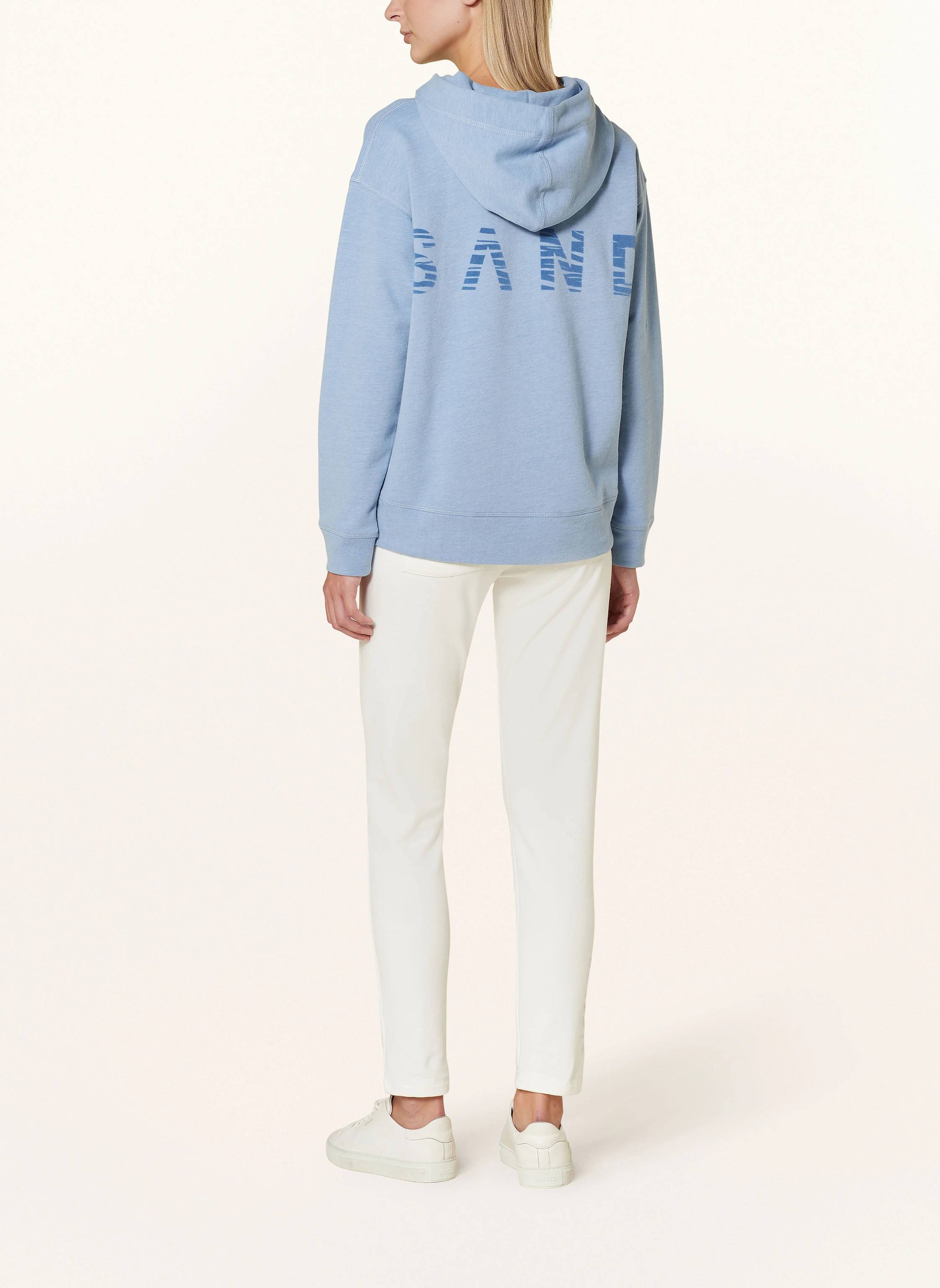 ELBSAND Hoodie NORDIKA