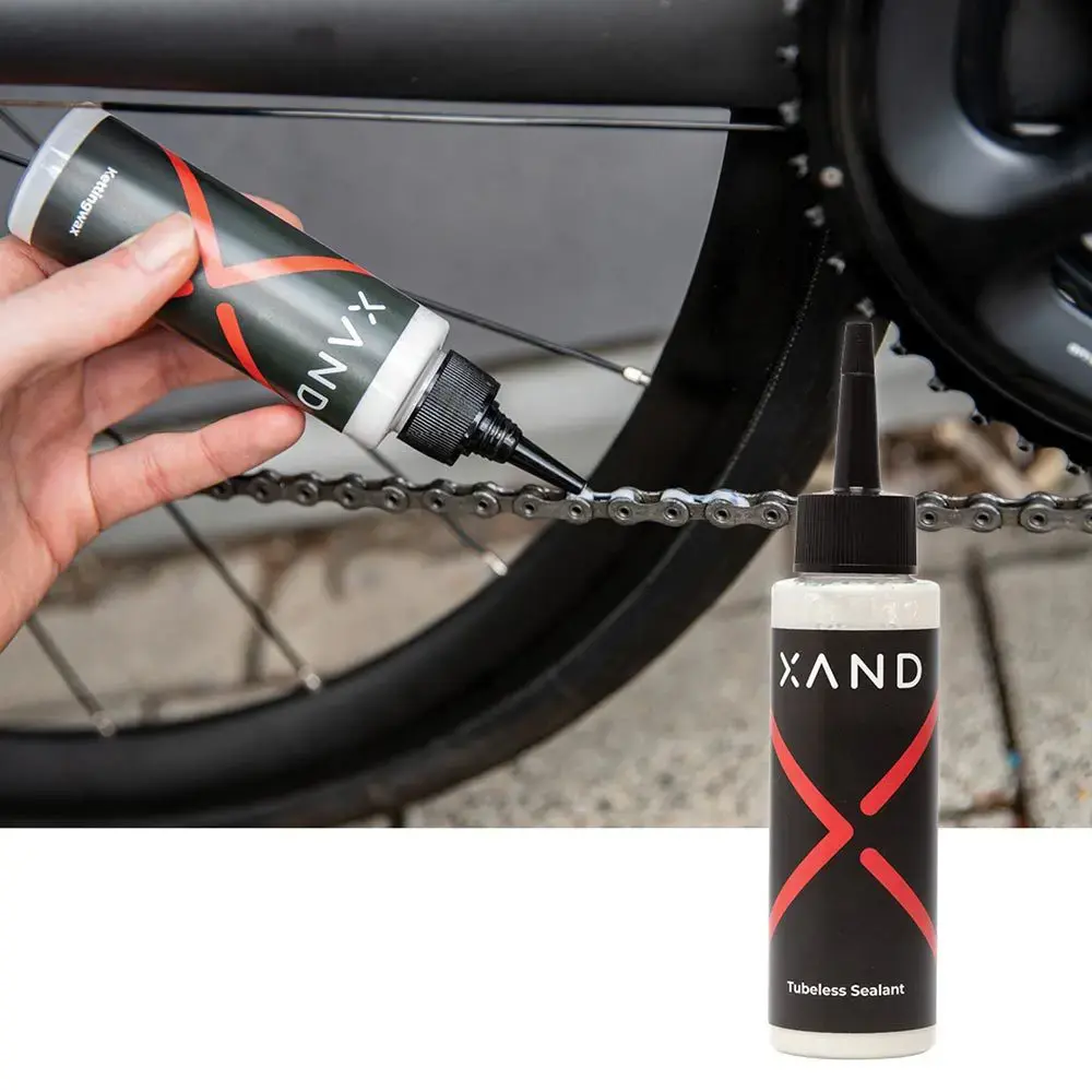 XAND Wax Set