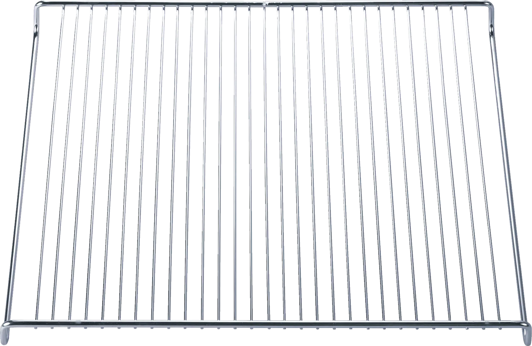 Inlegrooster voor elektrische inbouwoven 384 x 313 x 60mm 00740766 • HEZ324000