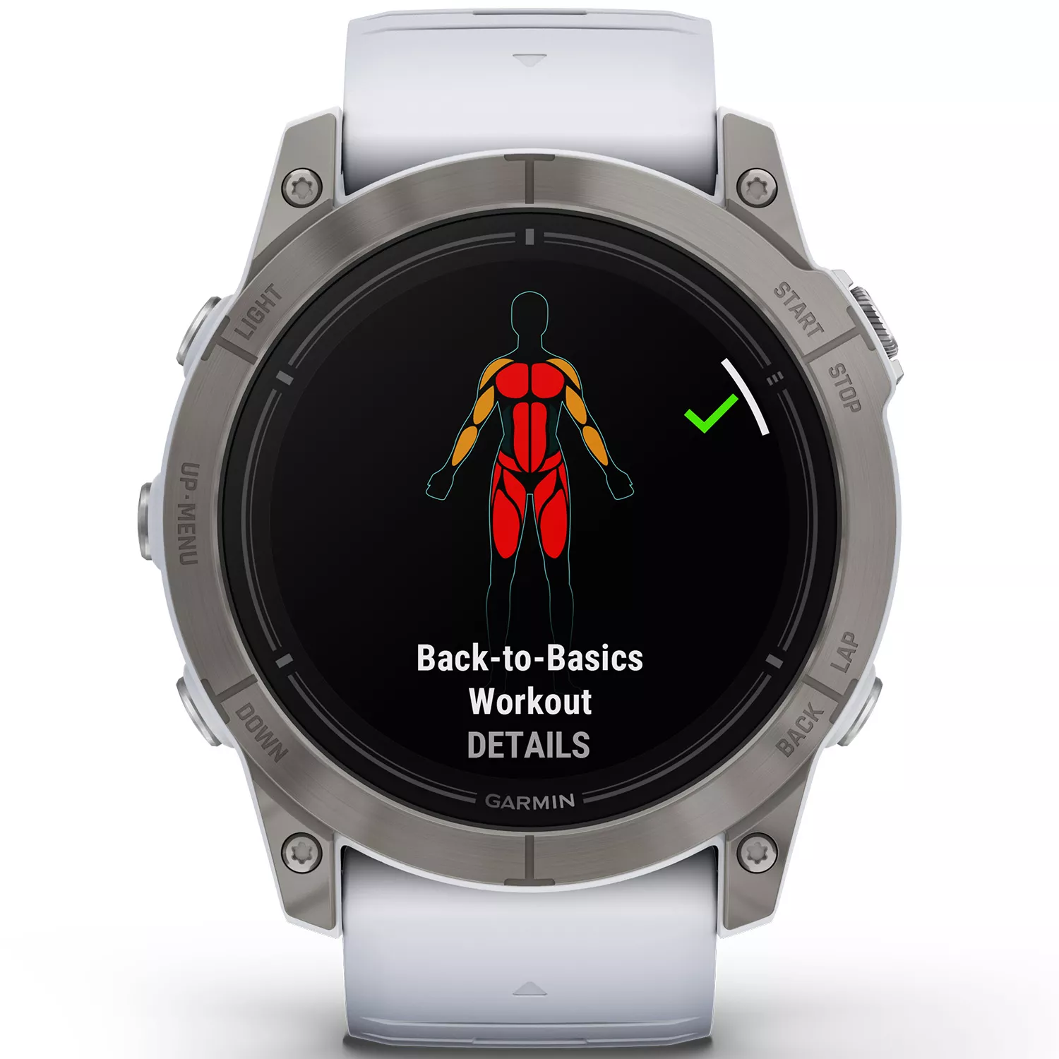 Garmin Epix Gen2 Pro Sapphire 010-02804-11
