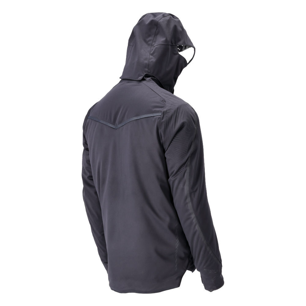 Mascot Customized 22035 - Werkjas - Donkerblauw - 2XL