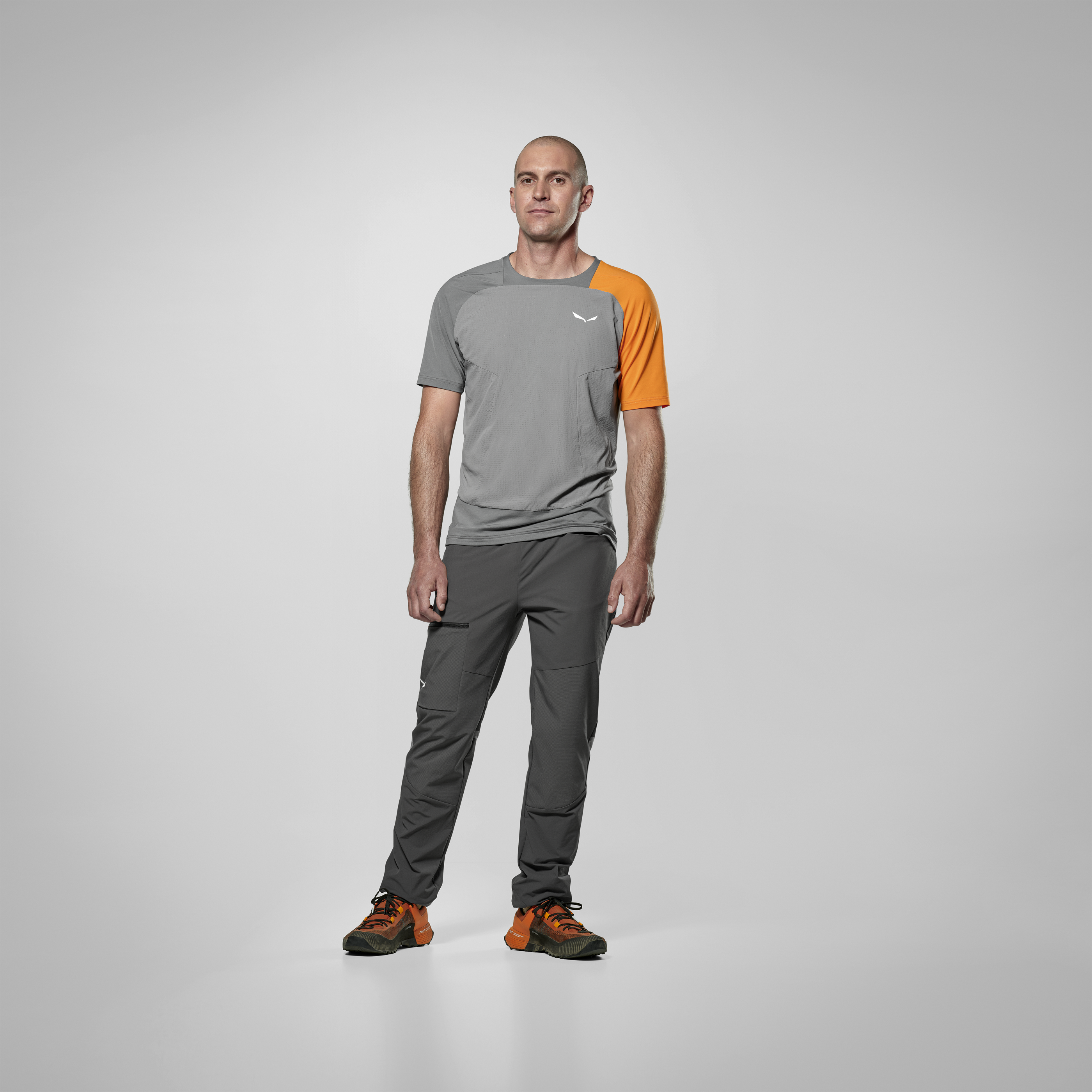 NXT Hybrid T-Shirt Herren