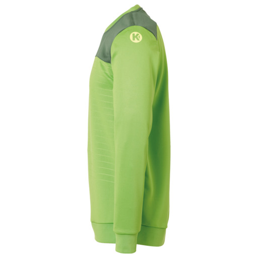 Sudadera Kempa Emotion 2.0 Treinamento