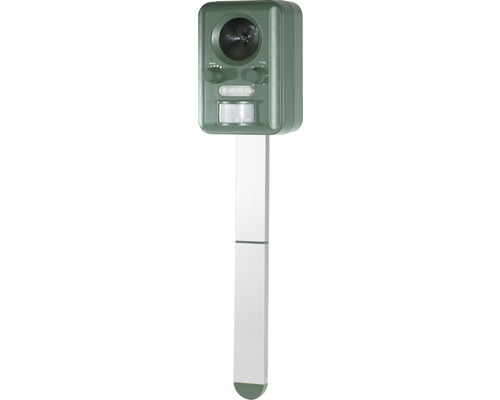 Windhager Solar Outdoor Animal Repellent Device