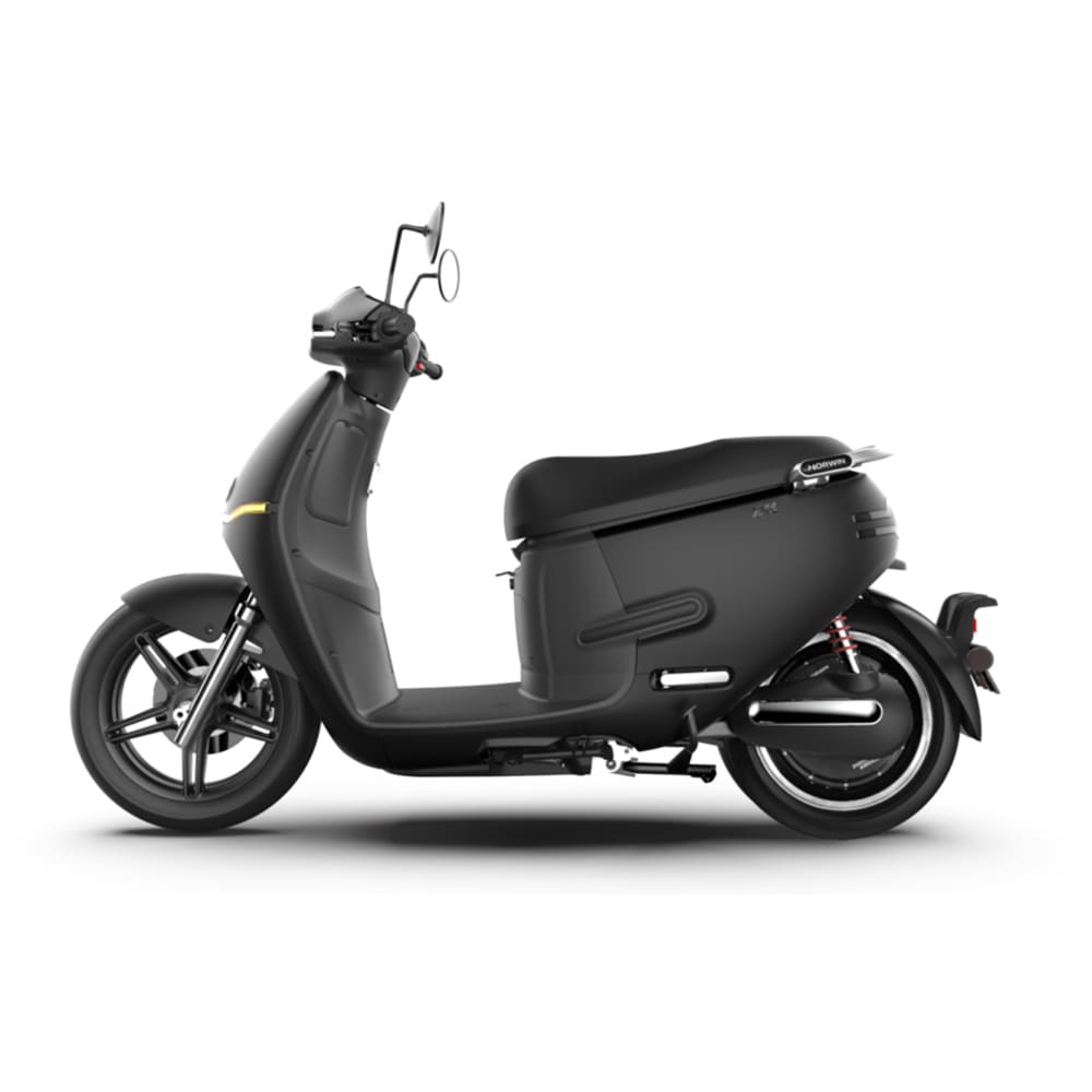 Scooter Electrique Horwin EK1 - 50cm3