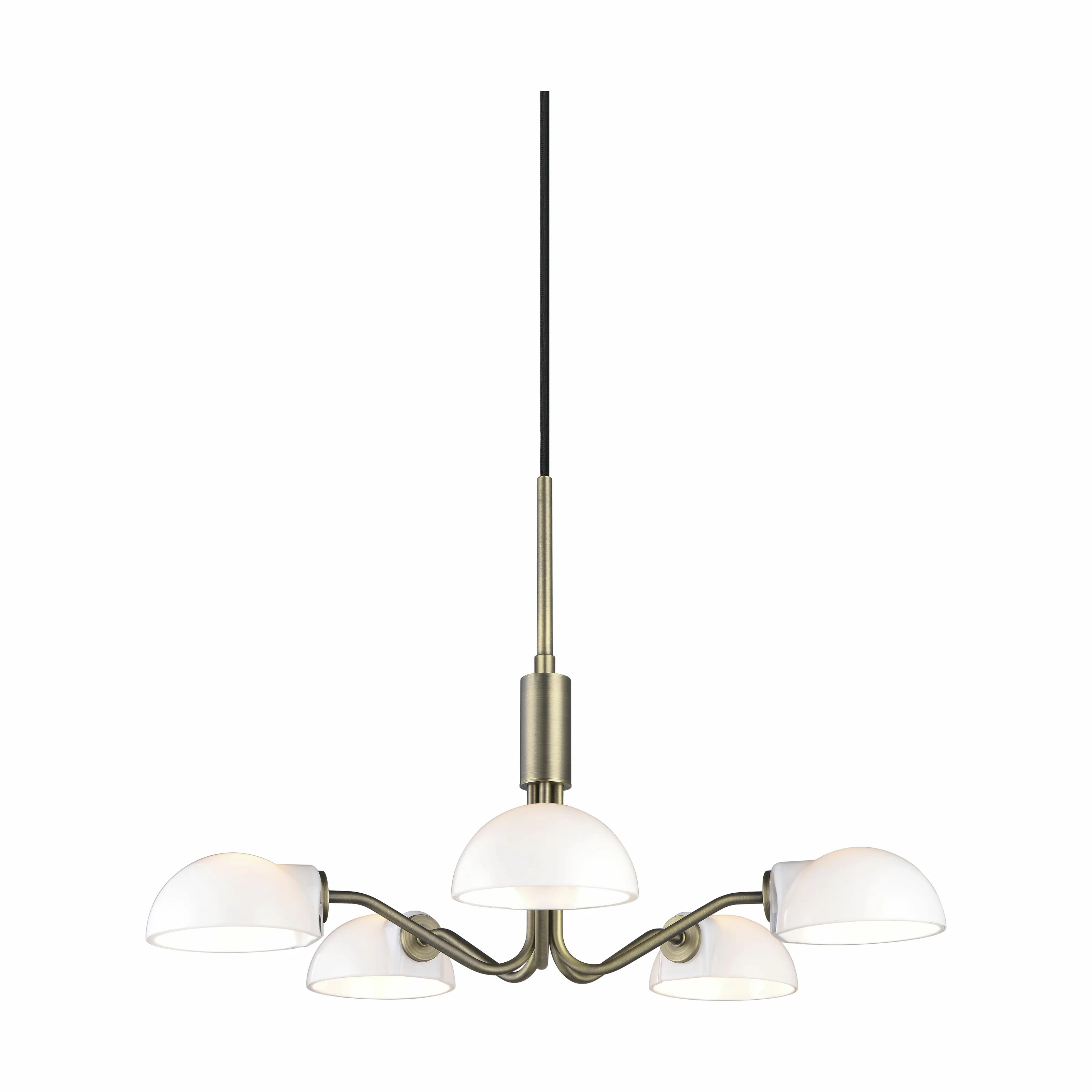 Halo Design Kjøbenhavn LyseKrone