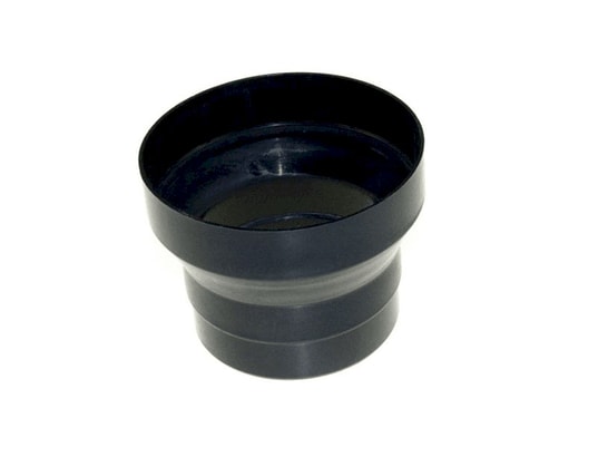 WHIRLPOOL - Reducteur 150-125-120mm pour climatiseur - 481253278004