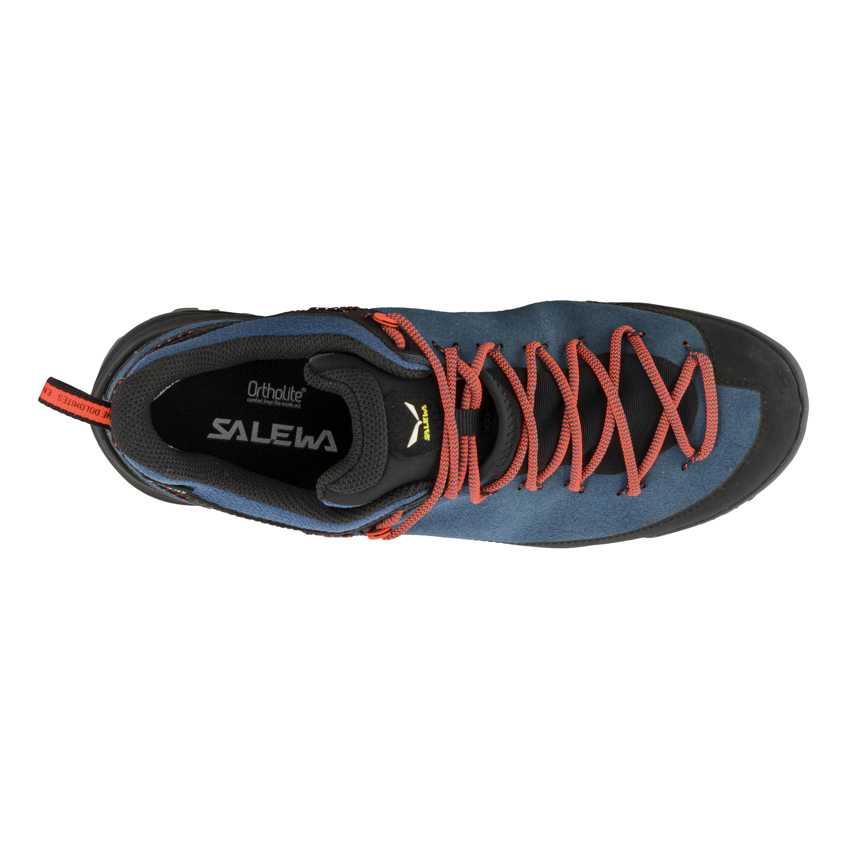 Wildfire Leather Gore-Tex® Schuh Herren