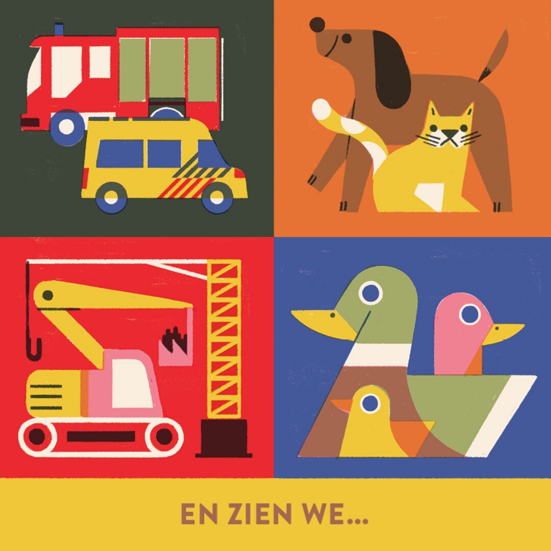 Uitgeverij boycott dit verhaaltje gaat over mij