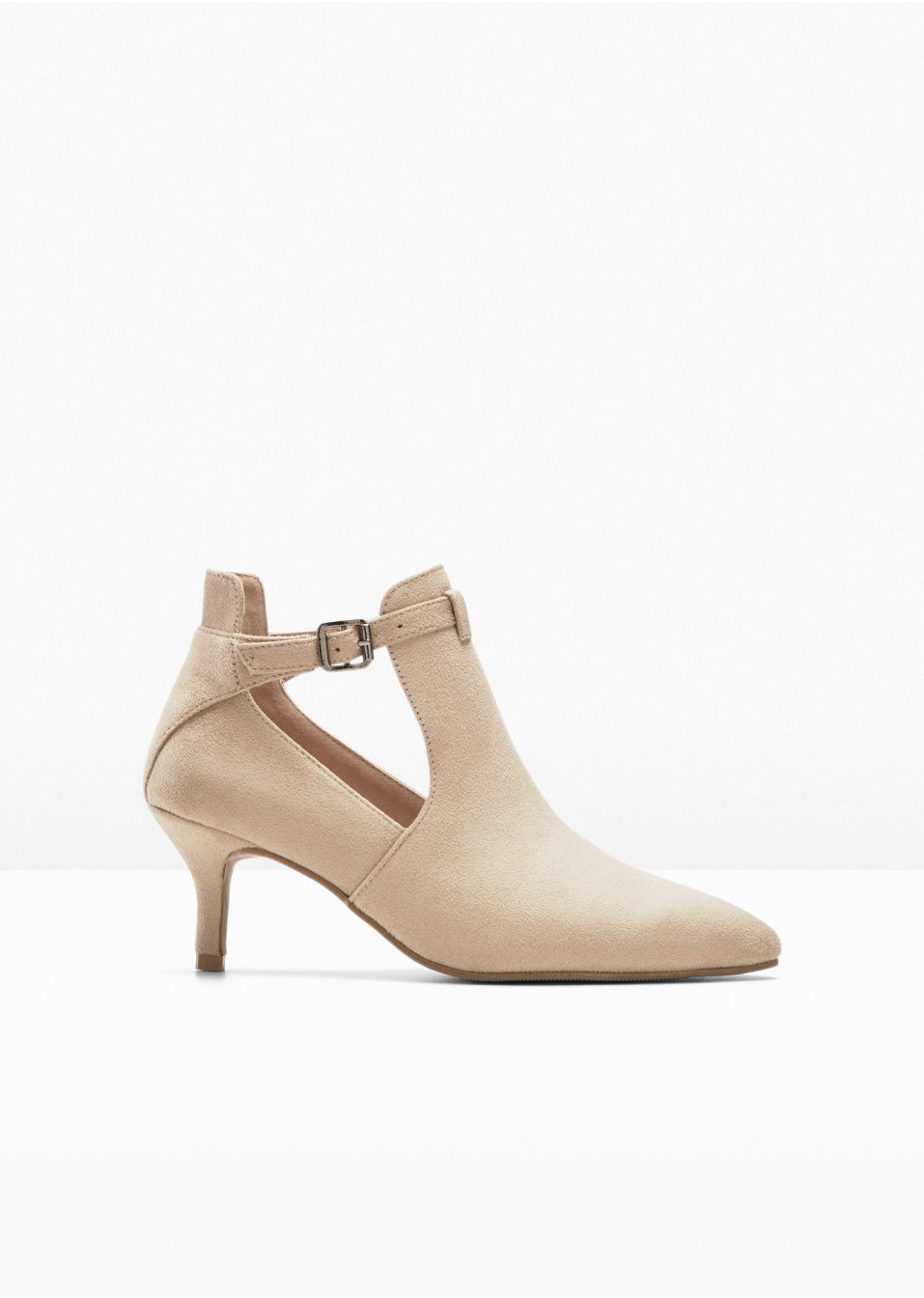 Bottines