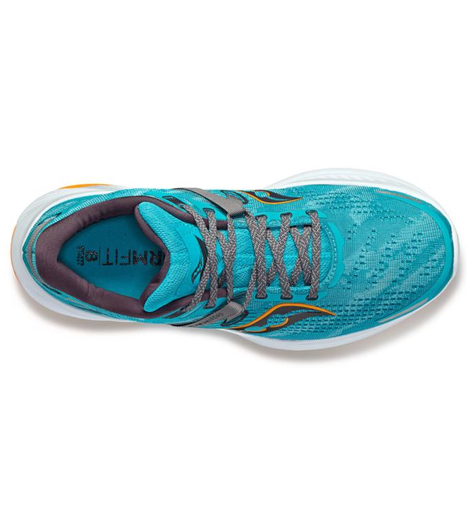 Saucony Men Guide 16 Hardloopschoenen