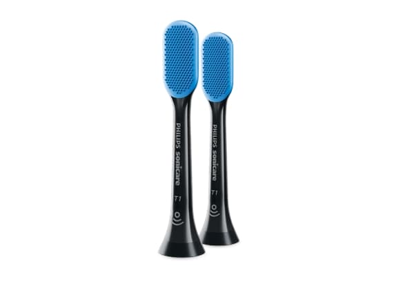 Philips Sonicare TongueCare+ tips HX8072/11 2 stk.
