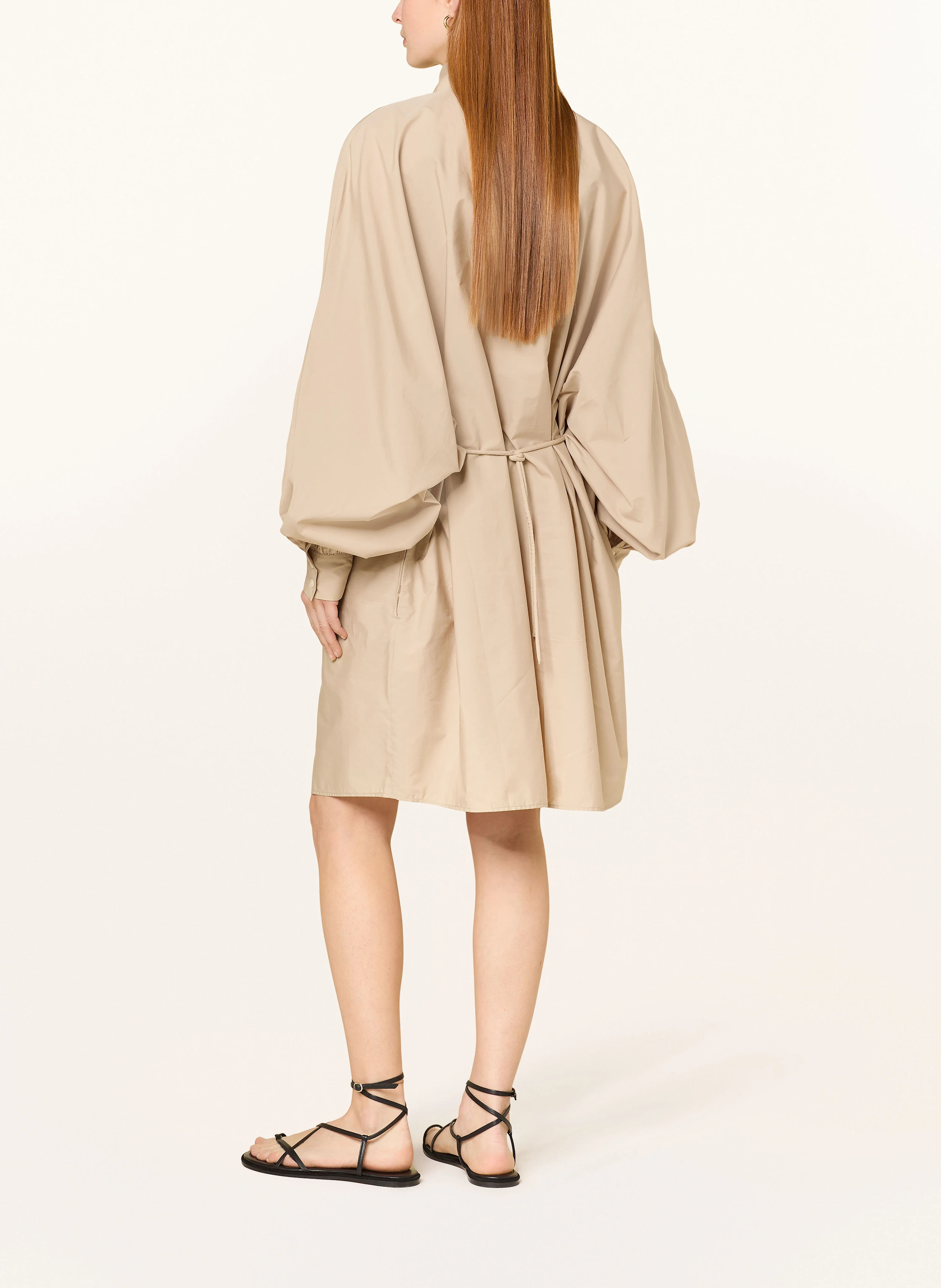 SoSUE Hemdblusenkleid ANTONIA