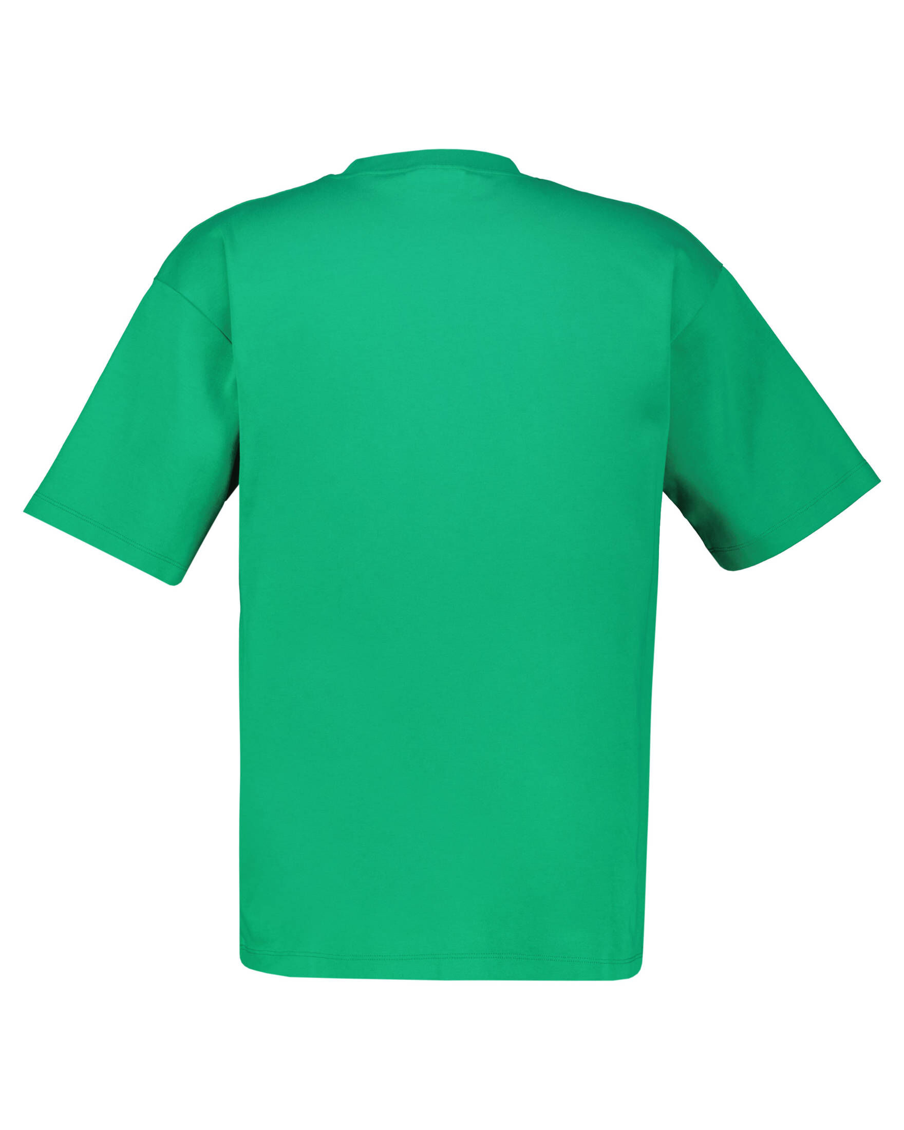 Drôle de Monsieur| Herren T-Shirt LE TSHIRT CLASSIQUE NFPM Straight Fit
