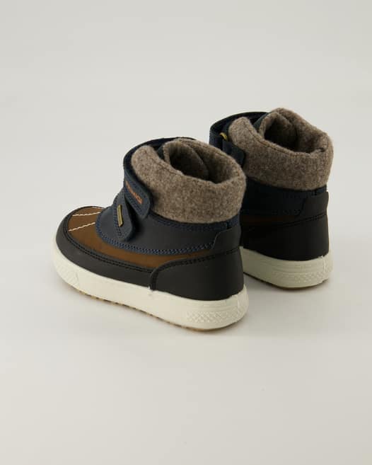 Primigi Barth 19 GTX Winterstiefel in Blau