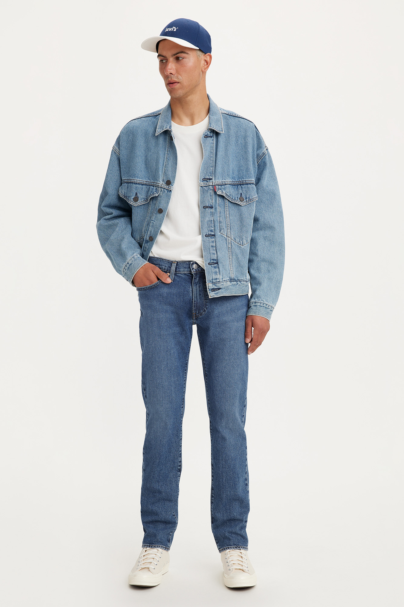 Calça jeans slim 511™