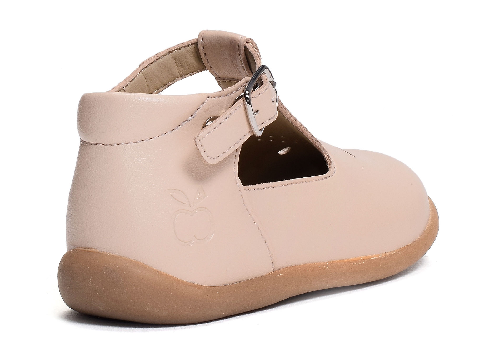 Stand up salome beige