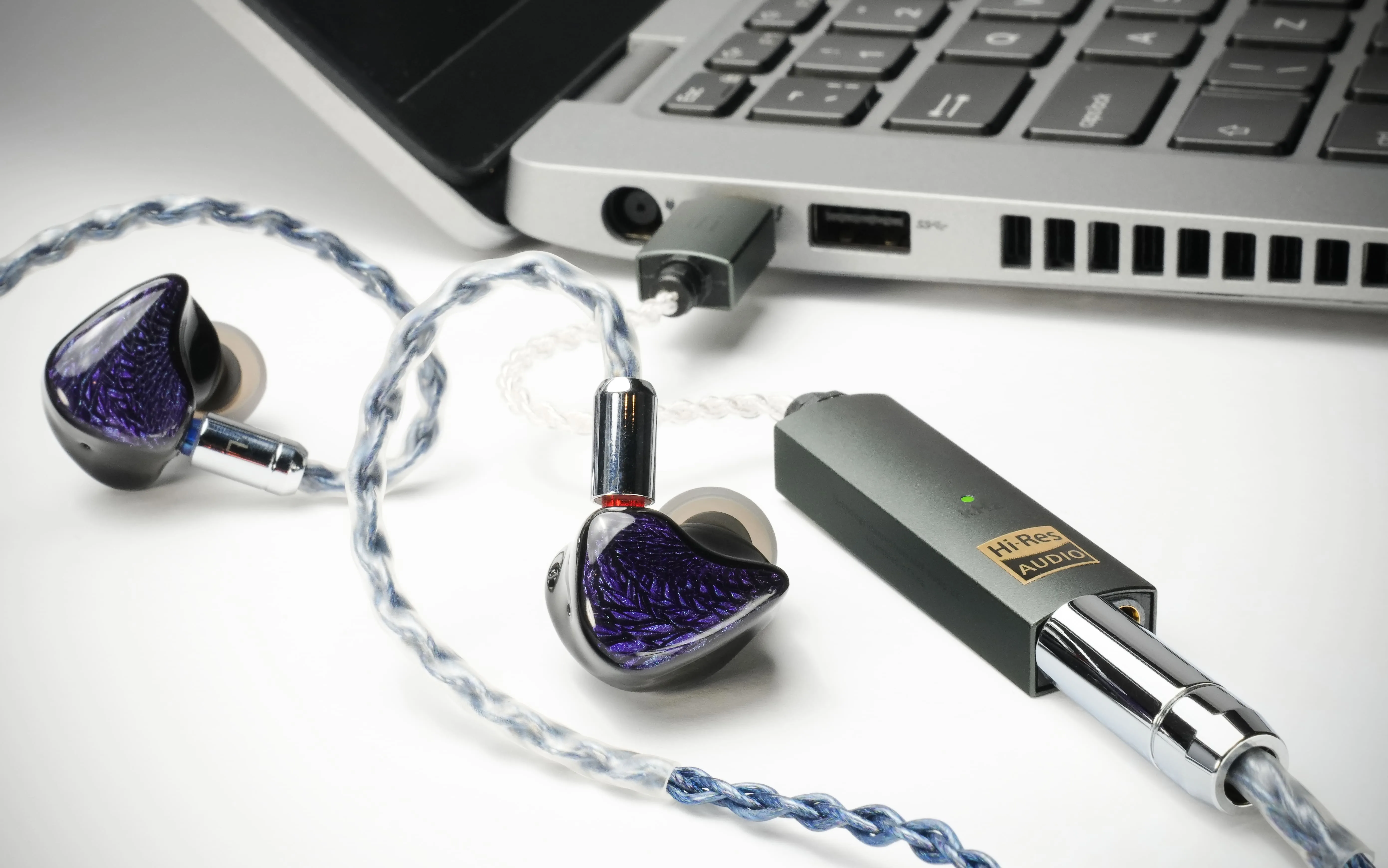 iFi Audio Go Link Max DAC Audio portables