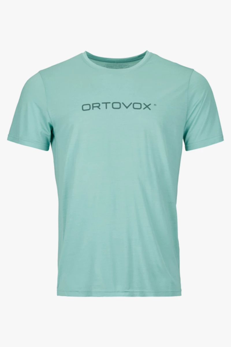 Ortovox 150 Cool Brand TS Herren T-Shirt
